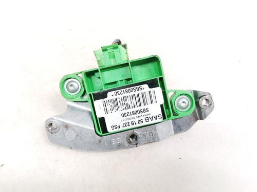 Used Electronic module Electronic module SAAB 9-5 (YS3E) 2.0 t (150 hp) 33087761 33087761