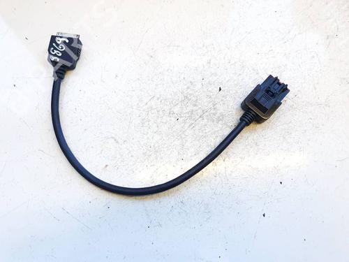 Used Wiring harness Wiring harness DODGE JOURNEY 2.0 CRD (140 hp) 35127541 35127541