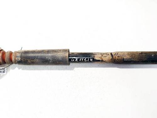 Used Left rear shock absorber Left rear shock absorber SKODA FABIA II (542) 1.4 TDI (80 hp) 34780958 34780958