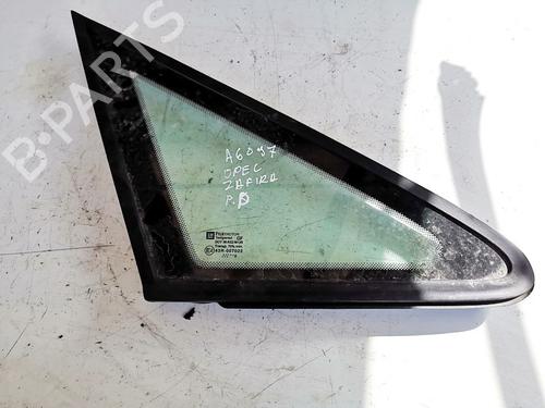 Vidro triangular frente direito Vidro triangular frente direito 35619884 35619884