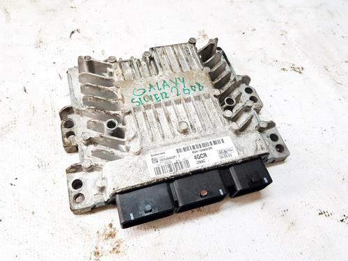 Used Engine control unit (ECU) FORD GALAXY II (WA6) 2.0 TDCi (140 hp) 33069130