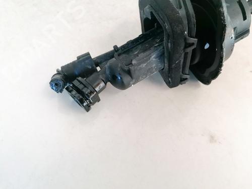 Clutch slave cylinder MAZDA 3 (BL) 1.6 MZ-CD (BL14) | BP35537457M113 - Image 2