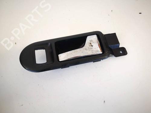 Used Front right interior door handle Front right interior door handle VW GOLF IV (1J1) 1.9 TDI (110 hp) 35204262 35204262