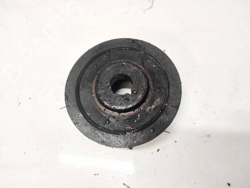 Used Pulley Pulley 35671767 35671767