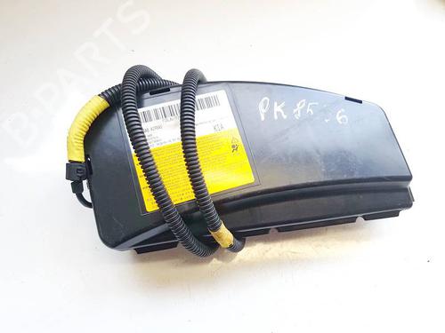 Altro CHRYSLER SEBRING (JR) 2.4 (152 hp) 32953461