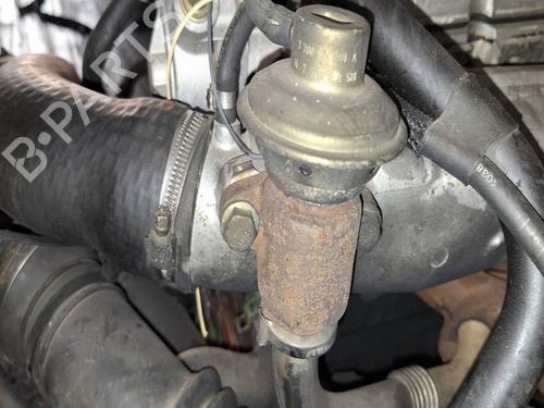 EGR-Ventil EGR-Ventil RENAULT MEGANE I (BA0/1_) 1.9 dTi (BA08, BA0N) (98 hp) 39735202 39735202