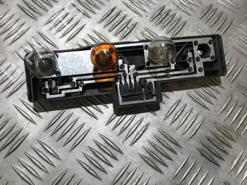 Lampeholder Lampeholder SKODA OCTAVIA I (1U2) 1.9 TDI (90 hp) 35703476 35703476