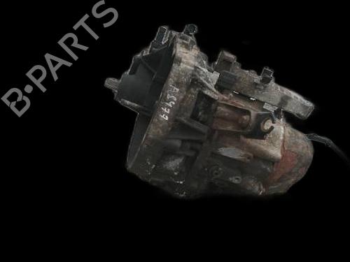 Gearbox RENAULT CLIO II Hatchback Van (SB0/1/2_) 1.2 (SB0A, SB0F, SB10) | BP35389540M3 - Image 2