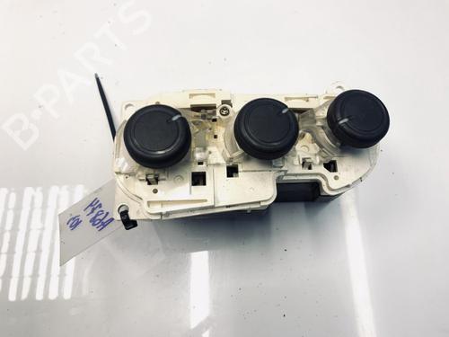 Used Climate control Climate control HONDA CIVIC VII Hatchback (EU, EP, EV) 1.7 CTDi (EP4, EU9) (100 hp) 35554432 35554432