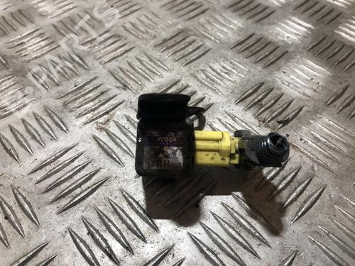 Electronic sensor TOYOTA COROLLA Saloon (_E12_) 1.6 VVT-i (ZZE121_, ZZE121R) | BP33498085M84 - Image 2