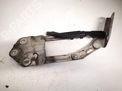 Used Hinge/Door check strap Hinge/Door check strap VW CADDY III Box Body/MPV (2KA, 2KH, 2CA, 2CH) 1.9 TDI (105 hp) 34883818 34883818