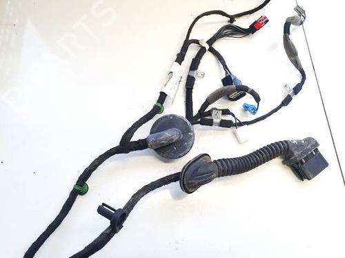 Used Wiring harness Wiring harness 38577239 38577239