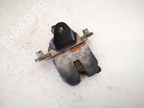 Used Tailgate lock Tailgate lock 35394570 35394570