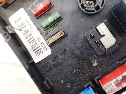 Fuse box VW PASSAT B6 (3C2) 2.0 TDI | BP32900970E1 - Image 2