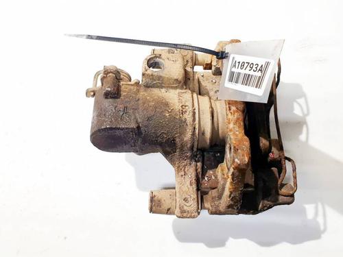 Left rear brake caliper RENAULT ESPACE IV (JK0/1_) 2.2 dCi (JK0H) | BP34894540M107 - Image 3
