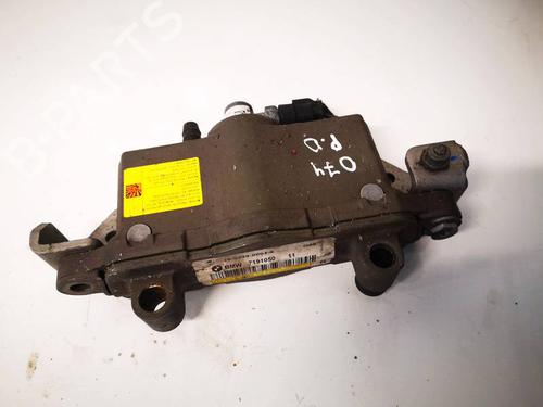 Used Hinge/Door check strap Hinge/Door check strap 34814188 34814188