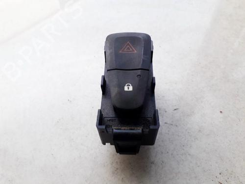 Advarselskontakt Advarselskontakt MITSUBISHI L100 / MINICAB Platform/Chassis (U6_T) 0.6 (48 hp) 35870347 35870347