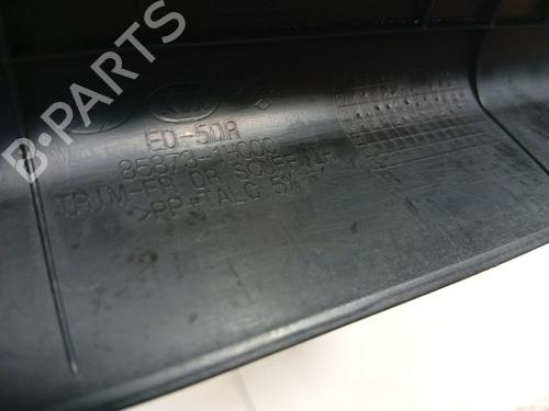 Step KIA CEE'D Hatchback (ED) 1.4 | BP34912598C149 - Image 4