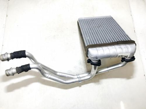 Heater matrix OPEL ASTRA J (P10) 1.7 CDTI (68) | BP35867902M63 - Image 2