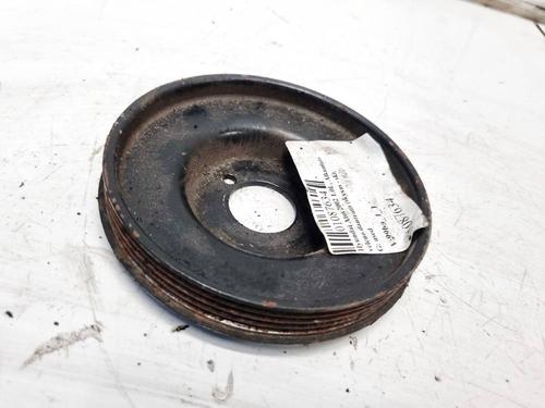Used Pulley Pulley 35617454 35617454