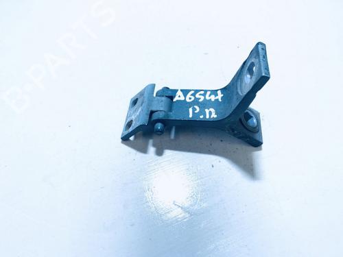 hingedoor-check-strap-audi-80-b4-saloon-8c2-1991-1992-1993-1994-1995-33074702 main image