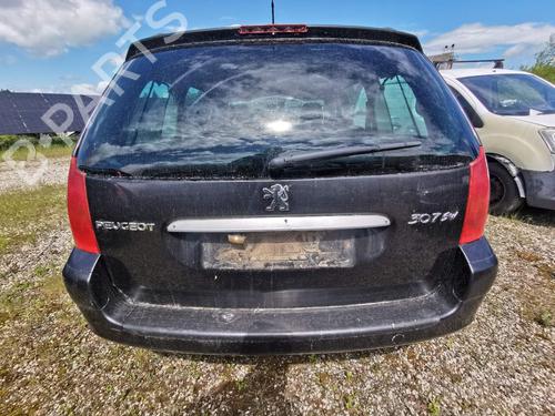 Switch PEUGEOT 307 (3A/C) 2.0 16V | BP36383064I30 - Image 8