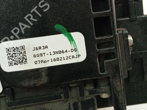 Warning switch FORD MONDEO IV (BA7) 2.0 TDCi | BP36456025I22 - Image 4