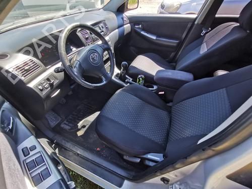 Front left interior door handle TOYOTA COROLLA (_E12_) 2.0 D-4D (CDE120R, CDE120L_) | BP36907266I13  - Image 12