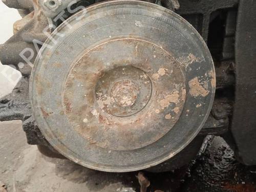 Used Pulley Pulley RENAULT ESPACE IV (JK0/1_) 2.0 (JK0A, JK1D, JK0N) (170 hp) 35072886 35072886