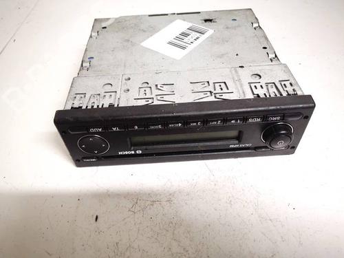Used Radio Radio 35165425 35165425