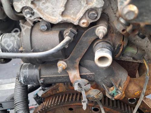 Used Thermostat housing Thermostat housing 34979590 34979590