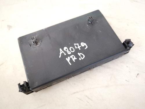 Electronic module MERCEDES-BENZ C-CLASS (W203) C 200 CDI (203.004) | BP35410821M83 - Image 3