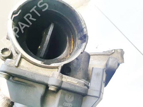 Throttle body VW PASSAT B6 (3C2) 2.0 TDI | BP34806223M82 - Image 3