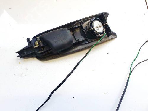 Front right interior door handle AUDI A4 B5 (8D2) 1.9 TDI | BP35252619I14 - Image 3