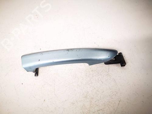 rear-left-exterior-door-handle-vw-passat-b6-3c2-2005-2006-2007-2008-2009-2010-2011-36456106 main image