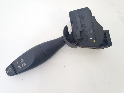 Warning switch FORD FOCUS I (DAW, DBW) 1.8 Turbo DI / TDDi | BP35498020I22 - Image 2