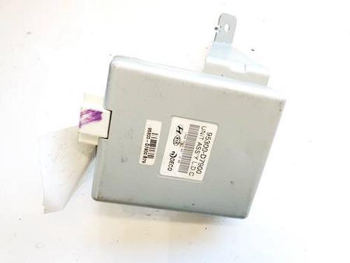 Used Electronic module Electronic module AUDI A4 B8 (8K2) 2.0 TDI (143 hp) 36313482 36313482