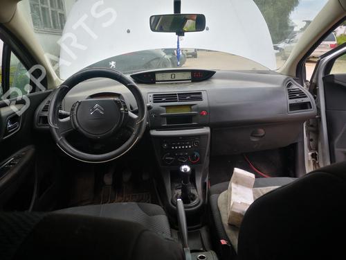 Engine mount CITROËN C4 I (LC_) 1.6 HDi | BP32918802M89  - Image 10