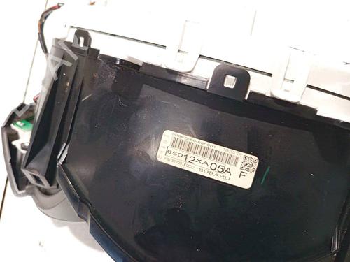 Instrument cluster SUBARU TRIBECA (B9) 3.0 (WXE) | BP34895446C47 - Image 3