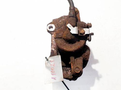 Left front brake caliper FIAT PUNTO EVO (199_) 1.4 16V | BP35109855M105 - Image 2