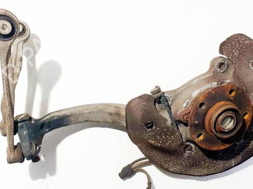 Used Left front steering knuckle Left front steering knuckle AUDI A4 B8 (8K2) 2.0 TDI (136 hp) 39998894 39998894