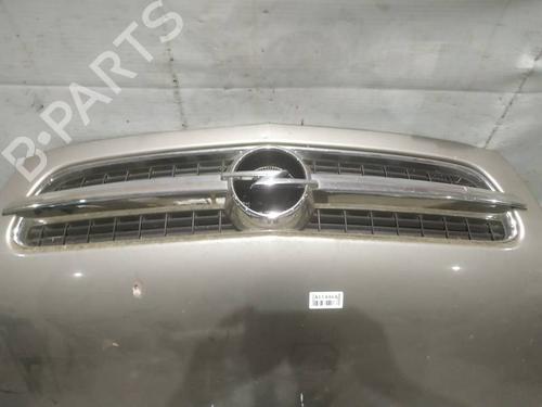 Gitter für Gitter OPEL VECTRA C (Z02) 2.2 DTI 16V (F69) (125 hp) 36658280 36658280