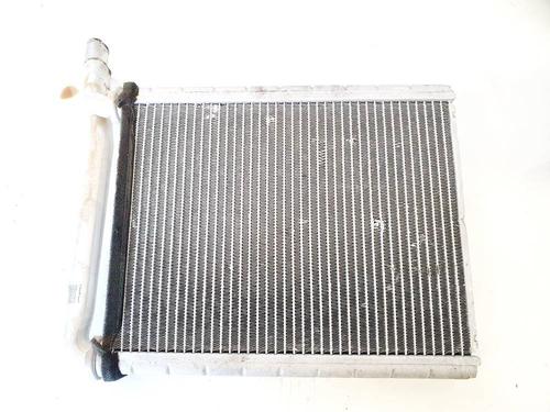 Used Heater matrix Heater matrix 35384163 35384163