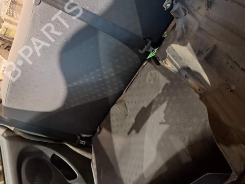 Boot lining NISSAN MICRA III (K12) 1.2 16V | BP36876007I3  - Image 12