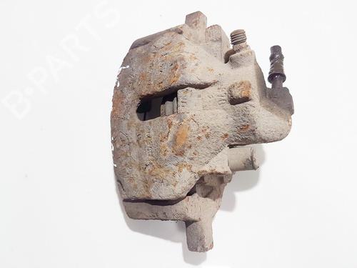 Used Right front brake caliper Right front brake caliper SEAT ALHAMBRA (7V8, 7V9) 1.9 TDI (90 hp) 35572093 35572093