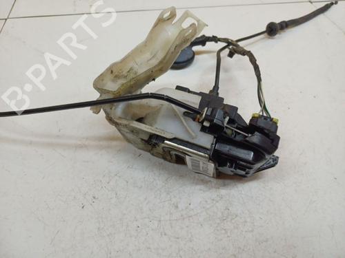 Used Front right lock Front right lock 36960112 36960112
