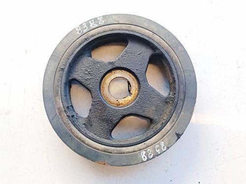 Used Pulley Pulley 35381886 35381886