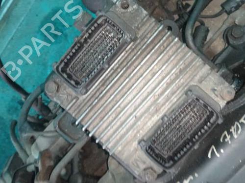 Used Engine control unit (ECU) Engine control unit (ECU) OPEL ASTRA G Hatchback (T98) 1.7 DTI 16V (F08, F48) (75 hp) 32596949 32596949