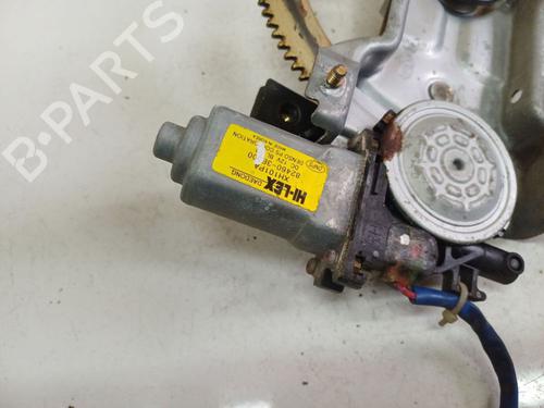 Used Right front window motor Right front window motor 34805381 34805381