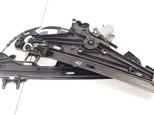 Used Front left window mechanism Front left window mechanism OPEL ASTRA L (OV5) 1.2 (FPHNSL, FPHNSR) (131 hp) 34739614 34739614